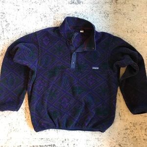 Patagonia Snap-T Jacket